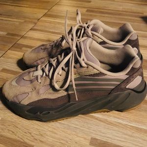 Adidas Yeezy Boost 700 V2 Tephra Mens